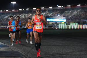 BIB: 
                            <button type="button" onclick="openModal(23668552)" class="btn btn-primary btn-sm float-right btn-popup" data-toggle="modal" data-target=".modal-high-quality">
                        <i class="fas fa-shopping-cart"></i> Add to Cart
                    </button>
                                            <button type="button" onclick="isThisMe(23668552, true)" class="btn btn-success btn-sm float-right btn-popup btn-isme hidden" data-toggle="tooltip" data-placement="bottom" title="นี่คือรูปของคุณใช่ไหม คลิกที่นี่เพื่อเอาเข้าอัลบั้ม">
                        <i class="fas fa-plus"></i> Add to album
                    </button>
                    <button type="button" onclick="isThisMe(23668552, false)" class="btn btn-warning btn-sm float-right btn-popup btn-isnotme hidden">
                        <i class="fas fa-ban"></i> Remove from album
                    </button>