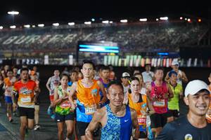 BIB: 1422, 2171, 370, 22154
                            <button type="button" onclick="openModal(23190201)" class="btn btn-primary btn-sm float-right btn-popup" data-toggle="modal" data-target=".modal-high-quality">
                        <i class="fas fa-shopping-cart"></i> Add to Cart
                    </button>
                                            <button type="button" onclick="isThisMe(23190201, true)" class="btn btn-success btn-sm float-right btn-popup btn-isme hidden" data-toggle="tooltip" data-placement="bottom" title="นี่คือรูปของคุณใช่ไหม คลิกที่นี่เพื่อเอาเข้าอัลบั้ม">
                        <i class="fas fa-plus"></i> Add to album
                    </button>
                    <button type="button" onclick="isThisMe(23190201, false)" class="btn btn-warning btn-sm float-right btn-popup btn-isnotme hidden">
                        <i class="fas fa-ban"></i> Remove from album
                    </button>