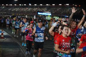 BIB: 
                            <button type="button" onclick="openModal(23379677)" class="btn btn-primary btn-sm float-right btn-popup" data-toggle="modal" data-target=".modal-high-quality">
                        <i class="fas fa-shopping-cart"></i> Add to Cart
                    </button>
                                            <button type="button" onclick="isThisMe(23379677, true)" class="btn btn-success btn-sm float-right btn-popup btn-isme hidden" data-toggle="tooltip" data-placement="bottom" title="นี่คือรูปของคุณใช่ไหม คลิกที่นี่เพื่อเอาเข้าอัลบั้ม">
                        <i class="fas fa-plus"></i> Add to album
                    </button>
                    <button type="button" onclick="isThisMe(23379677, false)" class="btn btn-warning btn-sm float-right btn-popup btn-isnotme hidden">
                        <i class="fas fa-ban"></i> Remove from album
                    </button>