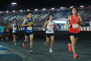 BIB: 
                            <button type="button" onclick="openModal(23683646)" class="btn btn-primary btn-sm float-right btn-popup" data-toggle="modal" data-target=".modal-high-quality">
                        <i class="fas fa-shopping-cart"></i> Add to Cart
                    </button>
                                            <button type="button" onclick="isThisMe(23683646, true)" class="btn btn-success btn-sm float-right btn-popup btn-isme hidden" data-toggle="tooltip" data-placement="bottom" title="นี่คือรูปของคุณใช่ไหม คลิกที่นี่เพื่อเอาเข้าอัลบั้ม">
                        <i class="fas fa-plus"></i> Add to album
                    </button>
                    <button type="button" onclick="isThisMe(23683646, false)" class="btn btn-warning btn-sm float-right btn-popup btn-isnotme hidden">
                        <i class="fas fa-ban"></i> Remove from album
                    </button>