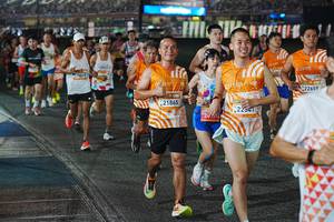 BIB: 
                            <button type="button" onclick="openModal(23242105)" class="btn btn-primary btn-sm float-right btn-popup" data-toggle="modal" data-target=".modal-high-quality">
                        <i class="fas fa-shopping-cart"></i> Add to Cart
                    </button>
                                            <button type="button" onclick="isThisMe(23242105, true)" class="btn btn-success btn-sm float-right btn-popup btn-isme hidden" data-toggle="tooltip" data-placement="bottom" title="นี่คือรูปของคุณใช่ไหม คลิกที่นี่เพื่อเอาเข้าอัลบั้ม">
                        <i class="fas fa-plus"></i> Add to album
                    </button>
                    <button type="button" onclick="isThisMe(23242105, false)" class="btn btn-warning btn-sm float-right btn-popup btn-isnotme hidden">
                        <i class="fas fa-ban"></i> Remove from album
                    </button>