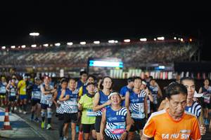 BIB: 
                            <button type="button" onclick="openModal(23301808)" class="btn btn-primary btn-sm float-right btn-popup" data-toggle="modal" data-target=".modal-high-quality">
                        <i class="fas fa-shopping-cart"></i> Add to Cart
                    </button>
                                            <button type="button" onclick="isThisMe(23301808, true)" class="btn btn-success btn-sm float-right btn-popup btn-isme hidden" data-toggle="tooltip" data-placement="bottom" title="นี่คือรูปของคุณใช่ไหม คลิกที่นี่เพื่อเอาเข้าอัลบั้ม">
                        <i class="fas fa-plus"></i> Add to album
                    </button>
                    <button type="button" onclick="isThisMe(23301808, false)" class="btn btn-warning btn-sm float-right btn-popup btn-isnotme hidden">
                        <i class="fas fa-ban"></i> Remove from album
                    </button>