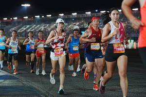 BIB: 26034, 26017, 2130, 23135, 28001
                            <button type="button" onclick="openModal(23122034)" class="btn btn-primary btn-sm float-right btn-popup" data-toggle="modal" data-target=".modal-high-quality">
                        <i class="fas fa-shopping-cart"></i> Add to Cart
                    </button>
                                            <button type="button" onclick="isThisMe(23122034, true)" class="btn btn-success btn-sm float-right btn-popup btn-isme hidden" data-toggle="tooltip" data-placement="bottom" title="นี่คือรูปของคุณใช่ไหม คลิกที่นี่เพื่อเอาเข้าอัลบั้ม">
                        <i class="fas fa-plus"></i> Add to album
                    </button>
                    <button type="button" onclick="isThisMe(23122034, false)" class="btn btn-warning btn-sm float-right btn-popup btn-isnotme hidden">
                        <i class="fas fa-ban"></i> Remove from album
                    </button>