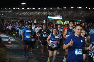 BIB: 
                            <button type="button" onclick="openModal(23348529)" class="btn btn-primary btn-sm float-right btn-popup" data-toggle="modal" data-target=".modal-high-quality">
                        <i class="fas fa-shopping-cart"></i> Add to Cart
                    </button>
                                            <button type="button" onclick="isThisMe(23348529, true)" class="btn btn-success btn-sm float-right btn-popup btn-isme hidden" data-toggle="tooltip" data-placement="bottom" title="นี่คือรูปของคุณใช่ไหม คลิกที่นี่เพื่อเอาเข้าอัลบั้ม">
                        <i class="fas fa-plus"></i> Add to album
                    </button>
                    <button type="button" onclick="isThisMe(23348529, false)" class="btn btn-warning btn-sm float-right btn-popup btn-isnotme hidden">
                        <i class="fas fa-ban"></i> Remove from album
                    </button>