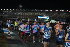 BIB: 
                            <button type="button" onclick="openModal(23400656)" class="btn btn-primary btn-sm float-right btn-popup" data-toggle="modal" data-target=".modal-high-quality">
                        <i class="fas fa-shopping-cart"></i> Add to Cart
                    </button>
                                            <button type="button" onclick="isThisMe(23400656, true)" class="btn btn-success btn-sm float-right btn-popup btn-isme hidden" data-toggle="tooltip" data-placement="bottom" title="นี่คือรูปของคุณใช่ไหม คลิกที่นี่เพื่อเอาเข้าอัลบั้ม">
                        <i class="fas fa-plus"></i> Add to album
                    </button>
                    <button type="button" onclick="isThisMe(23400656, false)" class="btn btn-warning btn-sm float-right btn-popup btn-isnotme hidden">
                        <i class="fas fa-ban"></i> Remove from album
                    </button>