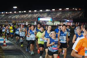 BIB: 
                            <button type="button" onclick="openModal(23303917)" class="btn btn-primary btn-sm float-right btn-popup" data-toggle="modal" data-target=".modal-high-quality">
                        <i class="fas fa-shopping-cart"></i> Add to Cart
                    </button>
                                            <button type="button" onclick="isThisMe(23303917, true)" class="btn btn-success btn-sm float-right btn-popup btn-isme hidden" data-toggle="tooltip" data-placement="bottom" title="นี่คือรูปของคุณใช่ไหม คลิกที่นี่เพื่อเอาเข้าอัลบั้ม">
                        <i class="fas fa-plus"></i> Add to album
                    </button>
                    <button type="button" onclick="isThisMe(23303917, false)" class="btn btn-warning btn-sm float-right btn-popup btn-isnotme hidden">
                        <i class="fas fa-ban"></i> Remove from album
                    </button>