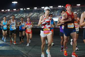 BIB: 2003, 26017, 23135, 868
                            <button type="button" onclick="openModal(23122444)" class="btn btn-primary btn-sm float-right btn-popup" data-toggle="modal" data-target=".modal-high-quality">
                        <i class="fas fa-shopping-cart"></i> Add to Cart
                    </button>
                                            <button type="button" onclick="isThisMe(23122444, true)" class="btn btn-success btn-sm float-right btn-popup btn-isme hidden" data-toggle="tooltip" data-placement="bottom" title="นี่คือรูปของคุณใช่ไหม คลิกที่นี่เพื่อเอาเข้าอัลบั้ม">
                        <i class="fas fa-plus"></i> Add to album
                    </button>
                    <button type="button" onclick="isThisMe(23122444, false)" class="btn btn-warning btn-sm float-right btn-popup btn-isnotme hidden">
                        <i class="fas fa-ban"></i> Remove from album
                    </button>