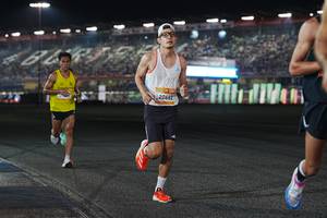 BIB: 
                            <button type="button" onclick="openModal(23671847)" class="btn btn-primary btn-sm float-right btn-popup" data-toggle="modal" data-target=".modal-high-quality">
                        <i class="fas fa-shopping-cart"></i> Add to Cart
                    </button>
                                            <button type="button" onclick="isThisMe(23671847, true)" class="btn btn-success btn-sm float-right btn-popup btn-isme hidden" data-toggle="tooltip" data-placement="bottom" title="นี่คือรูปของคุณใช่ไหม คลิกที่นี่เพื่อเอาเข้าอัลบั้ม">
                        <i class="fas fa-plus"></i> Add to album
                    </button>
                    <button type="button" onclick="isThisMe(23671847, false)" class="btn btn-warning btn-sm float-right btn-popup btn-isnotme hidden">
                        <i class="fas fa-ban"></i> Remove from album
                    </button>