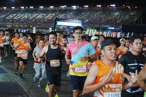 BIB: 
                            <button type="button" onclick="openModal(23400396)" class="btn btn-primary btn-sm float-right btn-popup" data-toggle="modal" data-target=".modal-high-quality">
                        <i class="fas fa-shopping-cart"></i> Add to Cart
                    </button>
                                            <button type="button" onclick="isThisMe(23400396, true)" class="btn btn-success btn-sm float-right btn-popup btn-isme hidden" data-toggle="tooltip" data-placement="bottom" title="นี่คือรูปของคุณใช่ไหม คลิกที่นี่เพื่อเอาเข้าอัลบั้ม">
                        <i class="fas fa-plus"></i> Add to album
                    </button>
                    <button type="button" onclick="isThisMe(23400396, false)" class="btn btn-warning btn-sm float-right btn-popup btn-isnotme hidden">
                        <i class="fas fa-ban"></i> Remove from album
                    </button>