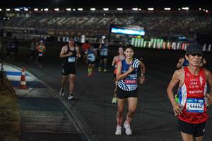 BIB: 
                            <button type="button" onclick="openModal(23606961)" class="btn btn-primary btn-sm float-right btn-popup" data-toggle="modal" data-target=".modal-high-quality">
                        <i class="fas fa-shopping-cart"></i> Add to Cart
                    </button>
                                            <button type="button" onclick="isThisMe(23606961, true)" class="btn btn-success btn-sm float-right btn-popup btn-isme hidden" data-toggle="tooltip" data-placement="bottom" title="นี่คือรูปของคุณใช่ไหม คลิกที่นี่เพื่อเอาเข้าอัลบั้ม">
                        <i class="fas fa-plus"></i> Add to album
                    </button>
                    <button type="button" onclick="isThisMe(23606961, false)" class="btn btn-warning btn-sm float-right btn-popup btn-isnotme hidden">
                        <i class="fas fa-ban"></i> Remove from album
                    </button>