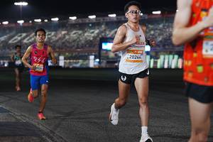 BIB: 
                            <button type="button" onclick="openModal(23670034)" class="btn btn-primary btn-sm float-right btn-popup" data-toggle="modal" data-target=".modal-high-quality">
                        <i class="fas fa-shopping-cart"></i> Add to Cart
                    </button>
                                            <button type="button" onclick="isThisMe(23670034, true)" class="btn btn-success btn-sm float-right btn-popup btn-isme hidden" data-toggle="tooltip" data-placement="bottom" title="นี่คือรูปของคุณใช่ไหม คลิกที่นี่เพื่อเอาเข้าอัลบั้ม">
                        <i class="fas fa-plus"></i> Add to album
                    </button>
                    <button type="button" onclick="isThisMe(23670034, false)" class="btn btn-warning btn-sm float-right btn-popup btn-isnotme hidden">
                        <i class="fas fa-ban"></i> Remove from album
                    </button>