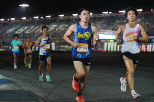 BIB: 
                            <button type="button" onclick="openModal(23684372)" class="btn btn-primary btn-sm float-right btn-popup" data-toggle="modal" data-target=".modal-high-quality">
                        <i class="fas fa-shopping-cart"></i> Add to Cart
                    </button>
                                            <button type="button" onclick="isThisMe(23684372, true)" class="btn btn-success btn-sm float-right btn-popup btn-isme hidden" data-toggle="tooltip" data-placement="bottom" title="นี่คือรูปของคุณใช่ไหม คลิกที่นี่เพื่อเอาเข้าอัลบั้ม">
                        <i class="fas fa-plus"></i> Add to album
                    </button>
                    <button type="button" onclick="isThisMe(23684372, false)" class="btn btn-warning btn-sm float-right btn-popup btn-isnotme hidden">
                        <i class="fas fa-ban"></i> Remove from album
                    </button>