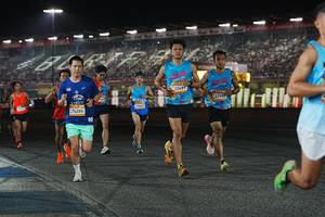 BIB: 
                            <button type="button" onclick="openModal(23694741)" class="btn btn-primary btn-sm float-right btn-popup" data-toggle="modal" data-target=".modal-high-quality">
                        <i class="fas fa-shopping-cart"></i> Add to Cart
                    </button>
                                            <button type="button" onclick="isThisMe(23694741, true)" class="btn btn-success btn-sm float-right btn-popup btn-isme hidden" data-toggle="tooltip" data-placement="bottom" title="นี่คือรูปของคุณใช่ไหม คลิกที่นี่เพื่อเอาเข้าอัลบั้ม">
                        <i class="fas fa-plus"></i> Add to album
                    </button>
                    <button type="button" onclick="isThisMe(23694741, false)" class="btn btn-warning btn-sm float-right btn-popup btn-isnotme hidden">
                        <i class="fas fa-ban"></i> Remove from album
                    </button>