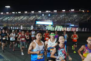 BIB: 21743
                            <button type="button" onclick="openModal(23175412)" class="btn btn-primary btn-sm float-right btn-popup" data-toggle="modal" data-target=".modal-high-quality">
                        <i class="fas fa-shopping-cart"></i> Add to Cart
                    </button>
                                            <button type="button" onclick="isThisMe(23175412, true)" class="btn btn-success btn-sm float-right btn-popup btn-isme hidden" data-toggle="tooltip" data-placement="bottom" title="นี่คือรูปของคุณใช่ไหม คลิกที่นี่เพื่อเอาเข้าอัลบั้ม">
                        <i class="fas fa-plus"></i> Add to album
                    </button>
                    <button type="button" onclick="isThisMe(23175412, false)" class="btn btn-warning btn-sm float-right btn-popup btn-isnotme hidden">
                        <i class="fas fa-ban"></i> Remove from album
                    </button>