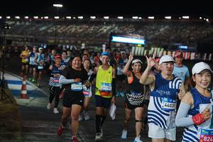 BIB: 
                            <button type="button" onclick="openModal(23415062)" class="btn btn-primary btn-sm float-right btn-popup" data-toggle="modal" data-target=".modal-high-quality">
                        <i class="fas fa-shopping-cart"></i> Add to Cart
                    </button>
                                            <button type="button" onclick="isThisMe(23415062, true)" class="btn btn-success btn-sm float-right btn-popup btn-isme hidden" data-toggle="tooltip" data-placement="bottom" title="นี่คือรูปของคุณใช่ไหม คลิกที่นี่เพื่อเอาเข้าอัลบั้ม">
                        <i class="fas fa-plus"></i> Add to album
                    </button>
                    <button type="button" onclick="isThisMe(23415062, false)" class="btn btn-warning btn-sm float-right btn-popup btn-isnotme hidden">
                        <i class="fas fa-ban"></i> Remove from album
                    </button>