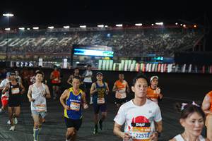 BIB: 2266, 22363, 22573
                            <button type="button" onclick="openModal(23181918)" class="btn btn-primary btn-sm float-right btn-popup" data-toggle="modal" data-target=".modal-high-quality">
                        <i class="fas fa-shopping-cart"></i> Add to Cart
                    </button>
                                            <button type="button" onclick="isThisMe(23181918, true)" class="btn btn-success btn-sm float-right btn-popup btn-isme hidden" data-toggle="tooltip" data-placement="bottom" title="นี่คือรูปของคุณใช่ไหม คลิกที่นี่เพื่อเอาเข้าอัลบั้ม">
                        <i class="fas fa-plus"></i> Add to album
                    </button>
                    <button type="button" onclick="isThisMe(23181918, false)" class="btn btn-warning btn-sm float-right btn-popup btn-isnotme hidden">
                        <i class="fas fa-ban"></i> Remove from album
                    </button>