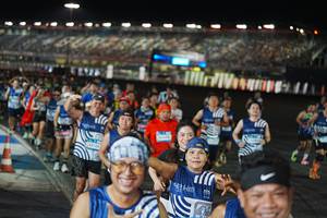 BIB: 
                            <button type="button" onclick="openModal(23260770)" class="btn btn-primary btn-sm float-right btn-popup" data-toggle="modal" data-target=".modal-high-quality">
                        <i class="fas fa-shopping-cart"></i> Add to Cart
                    </button>
                                            <button type="button" onclick="isThisMe(23260770, true)" class="btn btn-success btn-sm float-right btn-popup btn-isme hidden" data-toggle="tooltip" data-placement="bottom" title="นี่คือรูปของคุณใช่ไหม คลิกที่นี่เพื่อเอาเข้าอัลบั้ม">
                        <i class="fas fa-plus"></i> Add to album
                    </button>
                    <button type="button" onclick="isThisMe(23260770, false)" class="btn btn-warning btn-sm float-right btn-popup btn-isnotme hidden">
                        <i class="fas fa-ban"></i> Remove from album
                    </button>