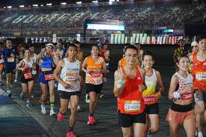 BIB: 24299, 2787, 20411, 28639, 21024, 26513, 130, 260, 21850
                            <button type="button" onclick="openModal(23204643)" class="btn btn-primary btn-sm float-right btn-popup" data-toggle="modal" data-target=".modal-high-quality">
                        <i class="fas fa-shopping-cart"></i> Add to Cart
                    </button>
                                            <button type="button" onclick="isThisMe(23204643, true)" class="btn btn-success btn-sm float-right btn-popup btn-isme hidden" data-toggle="tooltip" data-placement="bottom" title="นี่คือรูปของคุณใช่ไหม คลิกที่นี่เพื่อเอาเข้าอัลบั้ม">
                        <i class="fas fa-plus"></i> Add to album
                    </button>
                    <button type="button" onclick="isThisMe(23204643, false)" class="btn btn-warning btn-sm float-right btn-popup btn-isnotme hidden">
                        <i class="fas fa-ban"></i> Remove from album
                    </button>