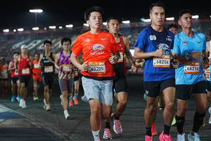 BIB: 
                            <button type="button" onclick="openModal(23125411)" class="btn btn-primary btn-sm float-right btn-popup" data-toggle="modal" data-target=".modal-high-quality">
                        <i class="fas fa-shopping-cart"></i> Add to Cart
                    </button>
                                            <button type="button" onclick="isThisMe(23125411, true)" class="btn btn-success btn-sm float-right btn-popup btn-isme hidden" data-toggle="tooltip" data-placement="bottom" title="นี่คือรูปของคุณใช่ไหม คลิกที่นี่เพื่อเอาเข้าอัลบั้ม">
                        <i class="fas fa-plus"></i> Add to album
                    </button>
                    <button type="button" onclick="isThisMe(23125411, false)" class="btn btn-warning btn-sm float-right btn-popup btn-isnotme hidden">
                        <i class="fas fa-ban"></i> Remove from album
                    </button>