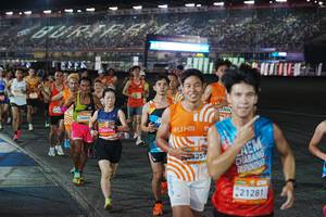BIB: 20859, 26608, 211, 357, 23654, 21281
                            <button type="button" onclick="openModal(23199380)" class="btn btn-primary btn-sm float-right btn-popup" data-toggle="modal" data-target=".modal-high-quality">
                        <i class="fas fa-shopping-cart"></i> Add to Cart
                    </button>
                                            <button type="button" onclick="isThisMe(23199380, true)" class="btn btn-success btn-sm float-right btn-popup btn-isme hidden" data-toggle="tooltip" data-placement="bottom" title="นี่คือรูปของคุณใช่ไหม คลิกที่นี่เพื่อเอาเข้าอัลบั้ม">
                        <i class="fas fa-plus"></i> Add to album
                    </button>
                    <button type="button" onclick="isThisMe(23199380, false)" class="btn btn-warning btn-sm float-right btn-popup btn-isnotme hidden">
                        <i class="fas fa-ban"></i> Remove from album
                    </button>