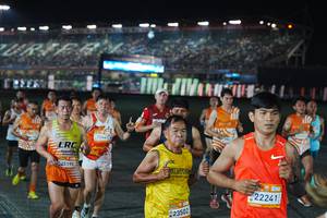 BIB: 25195, 22447, 23502, 22241
                            <button type="button" onclick="openModal(23166423)" class="btn btn-primary btn-sm float-right btn-popup" data-toggle="modal" data-target=".modal-high-quality">
                        <i class="fas fa-shopping-cart"></i> Add to Cart
                    </button>
                                            <button type="button" onclick="isThisMe(23166423, true)" class="btn btn-success btn-sm float-right btn-popup btn-isme hidden" data-toggle="tooltip" data-placement="bottom" title="นี่คือรูปของคุณใช่ไหม คลิกที่นี่เพื่อเอาเข้าอัลบั้ม">
                        <i class="fas fa-plus"></i> Add to album
                    </button>
                    <button type="button" onclick="isThisMe(23166423, false)" class="btn btn-warning btn-sm float-right btn-popup btn-isnotme hidden">
                        <i class="fas fa-ban"></i> Remove from album
                    </button>