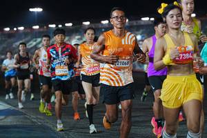 BIB: 
                            <button type="button" onclick="openModal(23134233)" class="btn btn-primary btn-sm float-right btn-popup" data-toggle="modal" data-target=".modal-high-quality">
                        <i class="fas fa-shopping-cart"></i> Add to Cart
                    </button>
                                            <button type="button" onclick="isThisMe(23134233, true)" class="btn btn-success btn-sm float-right btn-popup btn-isme hidden" data-toggle="tooltip" data-placement="bottom" title="นี่คือรูปของคุณใช่ไหม คลิกที่นี่เพื่อเอาเข้าอัลบั้ม">
                        <i class="fas fa-plus"></i> Add to album
                    </button>
                    <button type="button" onclick="isThisMe(23134233, false)" class="btn btn-warning btn-sm float-right btn-popup btn-isnotme hidden">
                        <i class="fas fa-ban"></i> Remove from album
                    </button>