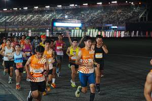 BIB: 333, 24164, 20695, 2018, 22143
                            <button type="button" onclick="openModal(23153006)" class="btn btn-primary btn-sm float-right btn-popup" data-toggle="modal" data-target=".modal-high-quality">
                        <i class="fas fa-shopping-cart"></i> Add to Cart
                    </button>
                                            <button type="button" onclick="isThisMe(23153006, true)" class="btn btn-success btn-sm float-right btn-popup btn-isme hidden" data-toggle="tooltip" data-placement="bottom" title="นี่คือรูปของคุณใช่ไหม คลิกที่นี่เพื่อเอาเข้าอัลบั้ม">
                        <i class="fas fa-plus"></i> Add to album
                    </button>
                    <button type="button" onclick="isThisMe(23153006, false)" class="btn btn-warning btn-sm float-right btn-popup btn-isnotme hidden">
                        <i class="fas fa-ban"></i> Remove from album
                    </button>
