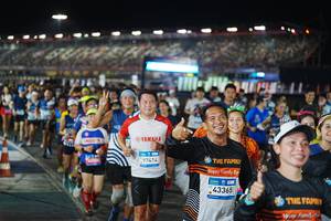 BIB: 97414, 43365
                            <button type="button" onclick="openModal(23183139)" class="btn btn-primary btn-sm float-right btn-popup" data-toggle="modal" data-target=".modal-high-quality">
                        <i class="fas fa-shopping-cart"></i> Add to Cart
                    </button>
                                            <button type="button" onclick="isThisMe(23183139, true)" class="btn btn-success btn-sm float-right btn-popup btn-isme hidden" data-toggle="tooltip" data-placement="bottom" title="นี่คือรูปของคุณใช่ไหม คลิกที่นี่เพื่อเอาเข้าอัลบั้ม">
                        <i class="fas fa-plus"></i> Add to album
                    </button>
                    <button type="button" onclick="isThisMe(23183139, false)" class="btn btn-warning btn-sm float-right btn-popup btn-isnotme hidden">
                        <i class="fas fa-ban"></i> Remove from album
                    </button>