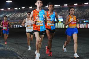 BIB: 
                            <button type="button" onclick="openModal(23669673)" class="btn btn-primary btn-sm float-right btn-popup" data-toggle="modal" data-target=".modal-high-quality">
                        <i class="fas fa-shopping-cart"></i> Add to Cart
                    </button>
                                            <button type="button" onclick="isThisMe(23669673, true)" class="btn btn-success btn-sm float-right btn-popup btn-isme hidden" data-toggle="tooltip" data-placement="bottom" title="นี่คือรูปของคุณใช่ไหม คลิกที่นี่เพื่อเอาเข้าอัลบั้ม">
                        <i class="fas fa-plus"></i> Add to album
                    </button>
                    <button type="button" onclick="isThisMe(23669673, false)" class="btn btn-warning btn-sm float-right btn-popup btn-isnotme hidden">
                        <i class="fas fa-ban"></i> Remove from album
                    </button>