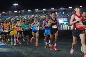 BIB: 2106, 82105, 84204, 76310
                            <button type="button" onclick="openModal(23131562)" class="btn btn-primary btn-sm float-right btn-popup" data-toggle="modal" data-target=".modal-high-quality">
                        <i class="fas fa-shopping-cart"></i> Add to Cart
                    </button>
                                            <button type="button" onclick="isThisMe(23131562, true)" class="btn btn-success btn-sm float-right btn-popup btn-isme hidden" data-toggle="tooltip" data-placement="bottom" title="นี่คือรูปของคุณใช่ไหม คลิกที่นี่เพื่อเอาเข้าอัลบั้ม">
                        <i class="fas fa-plus"></i> Add to album
                    </button>
                    <button type="button" onclick="isThisMe(23131562, false)" class="btn btn-warning btn-sm float-right btn-popup btn-isnotme hidden">
                        <i class="fas fa-ban"></i> Remove from album
                    </button>