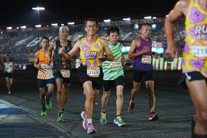 BIB: 
                            <button type="button" onclick="openModal(23114257)" class="btn btn-primary btn-sm float-right btn-popup" data-toggle="modal" data-target=".modal-high-quality">
                        <i class="fas fa-shopping-cart"></i> Add to Cart
                    </button>
                                            <button type="button" onclick="isThisMe(23114257, true)" class="btn btn-success btn-sm float-right btn-popup btn-isme hidden" data-toggle="tooltip" data-placement="bottom" title="นี่คือรูปของคุณใช่ไหม คลิกที่นี่เพื่อเอาเข้าอัลบั้ม">
                        <i class="fas fa-plus"></i> Add to album
                    </button>
                    <button type="button" onclick="isThisMe(23114257, false)" class="btn btn-warning btn-sm float-right btn-popup btn-isnotme hidden">
                        <i class="fas fa-ban"></i> Remove from album
                    </button>