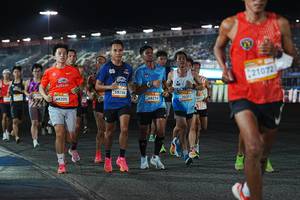 BIB: 
                            <button type="button" onclick="openModal(23125114)" class="btn btn-primary btn-sm float-right btn-popup" data-toggle="modal" data-target=".modal-high-quality">
                        <i class="fas fa-shopping-cart"></i> Add to Cart
                    </button>
                                            <button type="button" onclick="isThisMe(23125114, true)" class="btn btn-success btn-sm float-right btn-popup btn-isme hidden" data-toggle="tooltip" data-placement="bottom" title="นี่คือรูปของคุณใช่ไหม คลิกที่นี่เพื่อเอาเข้าอัลบั้ม">
                        <i class="fas fa-plus"></i> Add to album
                    </button>
                    <button type="button" onclick="isThisMe(23125114, false)" class="btn btn-warning btn-sm float-right btn-popup btn-isnotme hidden">
                        <i class="fas fa-ban"></i> Remove from album
                    </button>