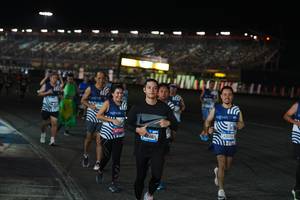 BIB: 
                            <button type="button" onclick="openModal(23508664)" class="btn btn-primary btn-sm float-right btn-popup" data-toggle="modal" data-target=".modal-high-quality">
                        <i class="fas fa-shopping-cart"></i> Add to Cart
                    </button>
                                            <button type="button" onclick="isThisMe(23508664, true)" class="btn btn-success btn-sm float-right btn-popup btn-isme hidden" data-toggle="tooltip" data-placement="bottom" title="นี่คือรูปของคุณใช่ไหม คลิกที่นี่เพื่อเอาเข้าอัลบั้ม">
                        <i class="fas fa-plus"></i> Add to album
                    </button>
                    <button type="button" onclick="isThisMe(23508664, false)" class="btn btn-warning btn-sm float-right btn-popup btn-isnotme hidden">
                        <i class="fas fa-ban"></i> Remove from album
                    </button>