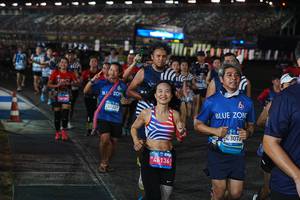 BIB: 
                            <button type="button" onclick="openModal(23368923)" class="btn btn-primary btn-sm float-right btn-popup" data-toggle="modal" data-target=".modal-high-quality">
                        <i class="fas fa-shopping-cart"></i> Add to Cart
                    </button>
                                            <button type="button" onclick="isThisMe(23368923, true)" class="btn btn-success btn-sm float-right btn-popup btn-isme hidden" data-toggle="tooltip" data-placement="bottom" title="นี่คือรูปของคุณใช่ไหม คลิกที่นี่เพื่อเอาเข้าอัลบั้ม">
                        <i class="fas fa-plus"></i> Add to album
                    </button>
                    <button type="button" onclick="isThisMe(23368923, false)" class="btn btn-warning btn-sm float-right btn-popup btn-isnotme hidden">
                        <i class="fas fa-ban"></i> Remove from album
                    </button>