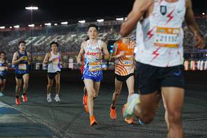 BIB: 
                            <button type="button" onclick="openModal(23681915)" class="btn btn-primary btn-sm float-right btn-popup" data-toggle="modal" data-target=".modal-high-quality">
                        <i class="fas fa-shopping-cart"></i> Add to Cart
                    </button>
                                            <button type="button" onclick="isThisMe(23681915, true)" class="btn btn-success btn-sm float-right btn-popup btn-isme hidden" data-toggle="tooltip" data-placement="bottom" title="นี่คือรูปของคุณใช่ไหม คลิกที่นี่เพื่อเอาเข้าอัลบั้ม">
                        <i class="fas fa-plus"></i> Add to album
                    </button>
                    <button type="button" onclick="isThisMe(23681915, false)" class="btn btn-warning btn-sm float-right btn-popup btn-isnotme hidden">
                        <i class="fas fa-ban"></i> Remove from album
                    </button>