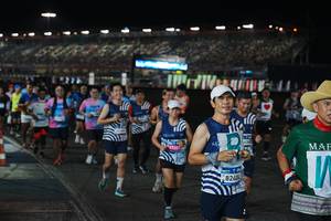 BIB: 
                            <button type="button" onclick="openModal(23397157)" class="btn btn-primary btn-sm float-right btn-popup" data-toggle="modal" data-target=".modal-high-quality">
                        <i class="fas fa-shopping-cart"></i> Add to Cart
                    </button>
                                            <button type="button" onclick="isThisMe(23397157, true)" class="btn btn-success btn-sm float-right btn-popup btn-isme hidden" data-toggle="tooltip" data-placement="bottom" title="นี่คือรูปของคุณใช่ไหม คลิกที่นี่เพื่อเอาเข้าอัลบั้ม">
                        <i class="fas fa-plus"></i> Add to album
                    </button>
                    <button type="button" onclick="isThisMe(23397157, false)" class="btn btn-warning btn-sm float-right btn-popup btn-isnotme hidden">
                        <i class="fas fa-ban"></i> Remove from album
                    </button>