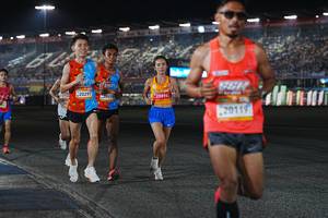 BIB: 
                            <button type="button" onclick="openModal(23668654)" class="btn btn-primary btn-sm float-right btn-popup" data-toggle="modal" data-target=".modal-high-quality">
                        <i class="fas fa-shopping-cart"></i> Add to Cart
                    </button>
                                            <button type="button" onclick="isThisMe(23668654, true)" class="btn btn-success btn-sm float-right btn-popup btn-isme hidden" data-toggle="tooltip" data-placement="bottom" title="นี่คือรูปของคุณใช่ไหม คลิกที่นี่เพื่อเอาเข้าอัลบั้ม">
                        <i class="fas fa-plus"></i> Add to album
                    </button>
                    <button type="button" onclick="isThisMe(23668654, false)" class="btn btn-warning btn-sm float-right btn-popup btn-isnotme hidden">
                        <i class="fas fa-ban"></i> Remove from album
                    </button>