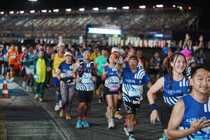 BIB: 
                            <button type="button" onclick="openModal(23277929)" class="btn btn-primary btn-sm float-right btn-popup" data-toggle="modal" data-target=".modal-high-quality">
                        <i class="fas fa-shopping-cart"></i> Add to Cart
                    </button>
                                            <button type="button" onclick="isThisMe(23277929, true)" class="btn btn-success btn-sm float-right btn-popup btn-isme hidden" data-toggle="tooltip" data-placement="bottom" title="นี่คือรูปของคุณใช่ไหม คลิกที่นี่เพื่อเอาเข้าอัลบั้ม">
                        <i class="fas fa-plus"></i> Add to album
                    </button>
                    <button type="button" onclick="isThisMe(23277929, false)" class="btn btn-warning btn-sm float-right btn-popup btn-isnotme hidden">
                        <i class="fas fa-ban"></i> Remove from album
                    </button>