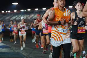 BIB: 22837, 28130
                            <button type="button" onclick="openModal(23121842)" class="btn btn-primary btn-sm float-right btn-popup" data-toggle="modal" data-target=".modal-high-quality">
                        <i class="fas fa-shopping-cart"></i> Add to Cart
                    </button>
                                            <button type="button" onclick="isThisMe(23121842, true)" class="btn btn-success btn-sm float-right btn-popup btn-isme hidden" data-toggle="tooltip" data-placement="bottom" title="นี่คือรูปของคุณใช่ไหม คลิกที่นี่เพื่อเอาเข้าอัลบั้ม">
                        <i class="fas fa-plus"></i> Add to album
                    </button>
                    <button type="button" onclick="isThisMe(23121842, false)" class="btn btn-warning btn-sm float-right btn-popup btn-isnotme hidden">
                        <i class="fas fa-ban"></i> Remove from album
                    </button>