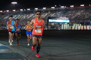 BIB: 
                            <button type="button" onclick="openModal(23668536)" class="btn btn-primary btn-sm float-right btn-popup" data-toggle="modal" data-target=".modal-high-quality">
                        <i class="fas fa-shopping-cart"></i> Add to Cart
                    </button>
                                            <button type="button" onclick="isThisMe(23668536, true)" class="btn btn-success btn-sm float-right btn-popup btn-isme hidden" data-toggle="tooltip" data-placement="bottom" title="นี่คือรูปของคุณใช่ไหม คลิกที่นี่เพื่อเอาเข้าอัลบั้ม">
                        <i class="fas fa-plus"></i> Add to album
                    </button>
                    <button type="button" onclick="isThisMe(23668536, false)" class="btn btn-warning btn-sm float-right btn-popup btn-isnotme hidden">
                        <i class="fas fa-ban"></i> Remove from album
                    </button>