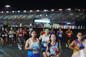 BIB: 21743
                            <button type="button" onclick="openModal(23175419)" class="btn btn-primary btn-sm float-right btn-popup" data-toggle="modal" data-target=".modal-high-quality">
                        <i class="fas fa-shopping-cart"></i> Add to Cart
                    </button>
                                            <button type="button" onclick="isThisMe(23175419, true)" class="btn btn-success btn-sm float-right btn-popup btn-isme hidden" data-toggle="tooltip" data-placement="bottom" title="นี่คือรูปของคุณใช่ไหม คลิกที่นี่เพื่อเอาเข้าอัลบั้ม">
                        <i class="fas fa-plus"></i> Add to album
                    </button>
                    <button type="button" onclick="isThisMe(23175419, false)" class="btn btn-warning btn-sm float-right btn-popup btn-isnotme hidden">
                        <i class="fas fa-ban"></i> Remove from album
                    </button>