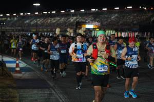 BIB: 
                            <button type="button" onclick="openModal(23310529)" class="btn btn-primary btn-sm float-right btn-popup" data-toggle="modal" data-target=".modal-high-quality">
                        <i class="fas fa-shopping-cart"></i> Add to Cart
                    </button>
                                            <button type="button" onclick="isThisMe(23310529, true)" class="btn btn-success btn-sm float-right btn-popup btn-isme hidden" data-toggle="tooltip" data-placement="bottom" title="นี่คือรูปของคุณใช่ไหม คลิกที่นี่เพื่อเอาเข้าอัลบั้ม">
                        <i class="fas fa-plus"></i> Add to album
                    </button>
                    <button type="button" onclick="isThisMe(23310529, false)" class="btn btn-warning btn-sm float-right btn-popup btn-isnotme hidden">
                        <i class="fas fa-ban"></i> Remove from album
                    </button>