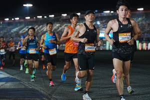 BIB: 25492, 20656, 275, 20822, 20736
                            <button type="button" onclick="openModal(23116013)" class="btn btn-primary btn-sm float-right btn-popup" data-toggle="modal" data-target=".modal-high-quality">
                        <i class="fas fa-shopping-cart"></i> Add to Cart
                    </button>
                                            <button type="button" onclick="isThisMe(23116013, true)" class="btn btn-success btn-sm float-right btn-popup btn-isme hidden" data-toggle="tooltip" data-placement="bottom" title="นี่คือรูปของคุณใช่ไหม คลิกที่นี่เพื่อเอาเข้าอัลบั้ม">
                        <i class="fas fa-plus"></i> Add to album
                    </button>
                    <button type="button" onclick="isThisMe(23116013, false)" class="btn btn-warning btn-sm float-right btn-popup btn-isnotme hidden">
                        <i class="fas fa-ban"></i> Remove from album
                    </button>