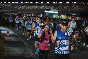 BIB: 
                            <button type="button" onclick="openModal(23383179)" class="btn btn-primary btn-sm float-right btn-popup" data-toggle="modal" data-target=".modal-high-quality">
                        <i class="fas fa-shopping-cart"></i> Add to Cart
                    </button>
                                            <button type="button" onclick="isThisMe(23383179, true)" class="btn btn-success btn-sm float-right btn-popup btn-isme hidden" data-toggle="tooltip" data-placement="bottom" title="นี่คือรูปของคุณใช่ไหม คลิกที่นี่เพื่อเอาเข้าอัลบั้ม">
                        <i class="fas fa-plus"></i> Add to album
                    </button>
                    <button type="button" onclick="isThisMe(23383179, false)" class="btn btn-warning btn-sm float-right btn-popup btn-isnotme hidden">
                        <i class="fas fa-ban"></i> Remove from album
                    </button>