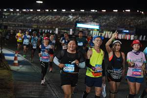 BIB: 
                            <button type="button" onclick="openModal(23417314)" class="btn btn-primary btn-sm float-right btn-popup" data-toggle="modal" data-target=".modal-high-quality">
                        <i class="fas fa-shopping-cart"></i> Add to Cart
                    </button>
                                            <button type="button" onclick="isThisMe(23417314, true)" class="btn btn-success btn-sm float-right btn-popup btn-isme hidden" data-toggle="tooltip" data-placement="bottom" title="นี่คือรูปของคุณใช่ไหม คลิกที่นี่เพื่อเอาเข้าอัลบั้ม">
                        <i class="fas fa-plus"></i> Add to album
                    </button>
                    <button type="button" onclick="isThisMe(23417314, false)" class="btn btn-warning btn-sm float-right btn-popup btn-isnotme hidden">
                        <i class="fas fa-ban"></i> Remove from album
                    </button>