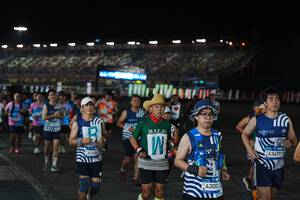 BIB: 
                            <button type="button" onclick="openModal(23393812)" class="btn btn-primary btn-sm float-right btn-popup" data-toggle="modal" data-target=".modal-high-quality">
                        <i class="fas fa-shopping-cart"></i> Add to Cart
                    </button>
                                            <button type="button" onclick="isThisMe(23393812, true)" class="btn btn-success btn-sm float-right btn-popup btn-isme hidden" data-toggle="tooltip" data-placement="bottom" title="นี่คือรูปของคุณใช่ไหม คลิกที่นี่เพื่อเอาเข้าอัลบั้ม">
                        <i class="fas fa-plus"></i> Add to album
                    </button>
                    <button type="button" onclick="isThisMe(23393812, false)" class="btn btn-warning btn-sm float-right btn-popup btn-isnotme hidden">
                        <i class="fas fa-ban"></i> Remove from album
                    </button>