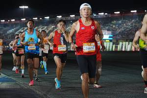 BIB: 26221, 25048, 21769, 24610
                            <button type="button" onclick="openModal(23127193)" class="btn btn-primary btn-sm float-right btn-popup" data-toggle="modal" data-target=".modal-high-quality">
                        <i class="fas fa-shopping-cart"></i> Add to Cart
                    </button>
                                            <button type="button" onclick="isThisMe(23127193, true)" class="btn btn-success btn-sm float-right btn-popup btn-isme hidden" data-toggle="tooltip" data-placement="bottom" title="นี่คือรูปของคุณใช่ไหม คลิกที่นี่เพื่อเอาเข้าอัลบั้ม">
                        <i class="fas fa-plus"></i> Add to album
                    </button>
                    <button type="button" onclick="isThisMe(23127193, false)" class="btn btn-warning btn-sm float-right btn-popup btn-isnotme hidden">
                        <i class="fas fa-ban"></i> Remove from album
                    </button>