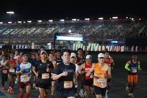 BIB: 21881, 20669, 25021, 20707
                            <button type="button" onclick="openModal(23178083)" class="btn btn-primary btn-sm float-right btn-popup" data-toggle="modal" data-target=".modal-high-quality">
                        <i class="fas fa-shopping-cart"></i> Add to Cart
                    </button>
                                            <button type="button" onclick="isThisMe(23178083, true)" class="btn btn-success btn-sm float-right btn-popup btn-isme hidden" data-toggle="tooltip" data-placement="bottom" title="นี่คือรูปของคุณใช่ไหม คลิกที่นี่เพื่อเอาเข้าอัลบั้ม">
                        <i class="fas fa-plus"></i> Add to album
                    </button>
                    <button type="button" onclick="isThisMe(23178083, false)" class="btn btn-warning btn-sm float-right btn-popup btn-isnotme hidden">
                        <i class="fas fa-ban"></i> Remove from album
                    </button>