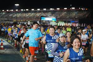 BIB: 44000, 200, 7441, 2017, 3144
                            <button type="button" onclick="openModal(23178430)" class="btn btn-primary btn-sm float-right btn-popup" data-toggle="modal" data-target=".modal-high-quality">
                        <i class="fas fa-shopping-cart"></i> Add to Cart
                    </button>
                                            <button type="button" onclick="isThisMe(23178430, true)" class="btn btn-success btn-sm float-right btn-popup btn-isme hidden" data-toggle="tooltip" data-placement="bottom" title="นี่คือรูปของคุณใช่ไหม คลิกที่นี่เพื่อเอาเข้าอัลบั้ม">
                        <i class="fas fa-plus"></i> Add to album
                    </button>
                    <button type="button" onclick="isThisMe(23178430, false)" class="btn btn-warning btn-sm float-right btn-popup btn-isnotme hidden">
                        <i class="fas fa-ban"></i> Remove from album
                    </button>