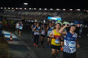 BIB: 
                            <button type="button" onclick="openModal(23432284)" class="btn btn-primary btn-sm float-right btn-popup" data-toggle="modal" data-target=".modal-high-quality">
                        <i class="fas fa-shopping-cart"></i> Add to Cart
                    </button>
                                            <button type="button" onclick="isThisMe(23432284, true)" class="btn btn-success btn-sm float-right btn-popup btn-isme hidden" data-toggle="tooltip" data-placement="bottom" title="นี่คือรูปของคุณใช่ไหม คลิกที่นี่เพื่อเอาเข้าอัลบั้ม">
                        <i class="fas fa-plus"></i> Add to album
                    </button>
                    <button type="button" onclick="isThisMe(23432284, false)" class="btn btn-warning btn-sm float-right btn-popup btn-isnotme hidden">
                        <i class="fas fa-ban"></i> Remove from album
                    </button>